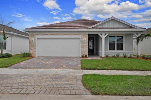Del Webb At Tradition, 13609 SW Vermillion Cir, Port St. Lucie, Florida 34987, image 3