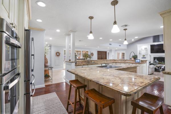 Polo West Estates, 2379 Newbury Ct, Wellington, Florida 33414, image 2