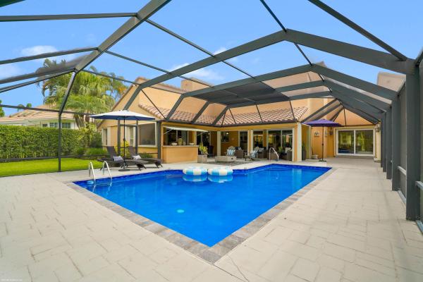 Polo West Estates, 2379 Newbury Ct, Wellington, Florida 33414, image 3