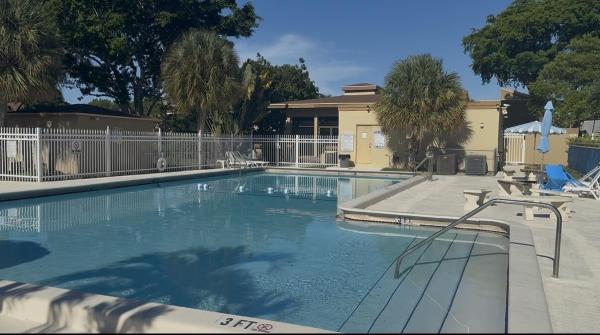 Missionwood At Miramar, 3031 E Missionwood Ln #C-51, Miramar, Florida 33025, image 3