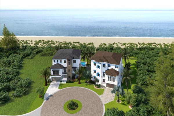 Sea Oats, 10 Anacostia Pl, Fort Pierce, Florida 34949, image 2
