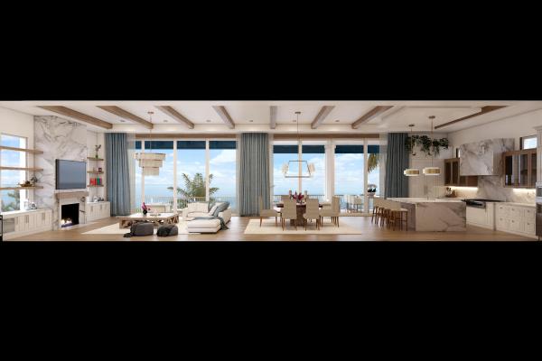 Sea Oats, 10 Anacostia Pl, Fort Pierce, Florida 34949, image 2