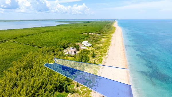 Sea Oats, 9 Anacostia Pl, Fort Pierce, Florida 34949, image 2