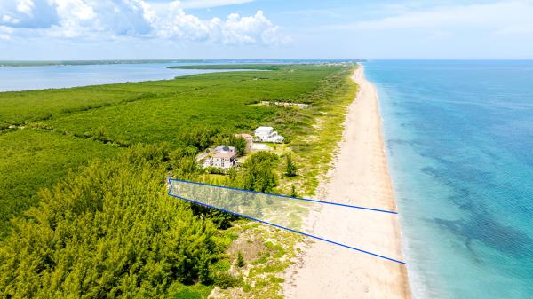 Sea Oats, 9 Anacostia Pl, Fort Pierce, Florida 34949, image 3
