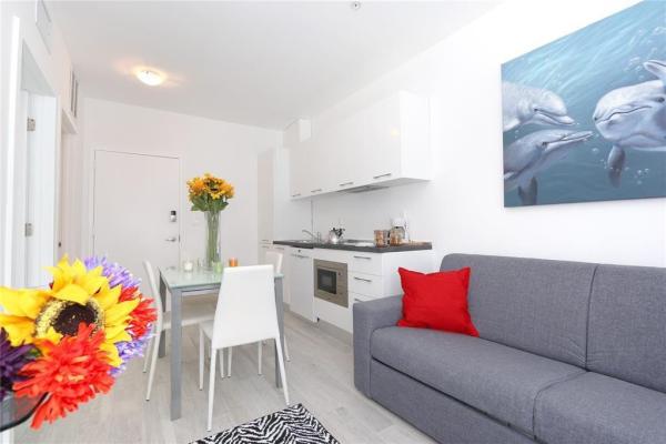 Daniele, 811 Jefferson Ave #102, Miami Beach, Florida 33139, image 1