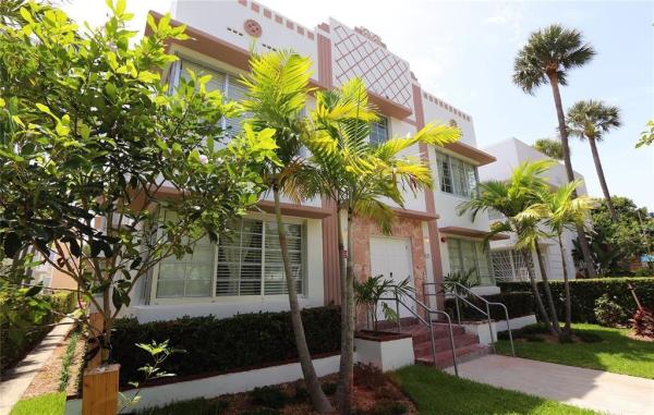 Daniele, 811 Jefferson Ave #102, Miami Beach, Florida 33139, image 2