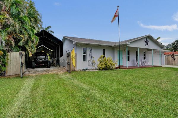 Everglades Land Sales, 4321 SW 73rd Ter, Davie, Florida 33314, image 1
