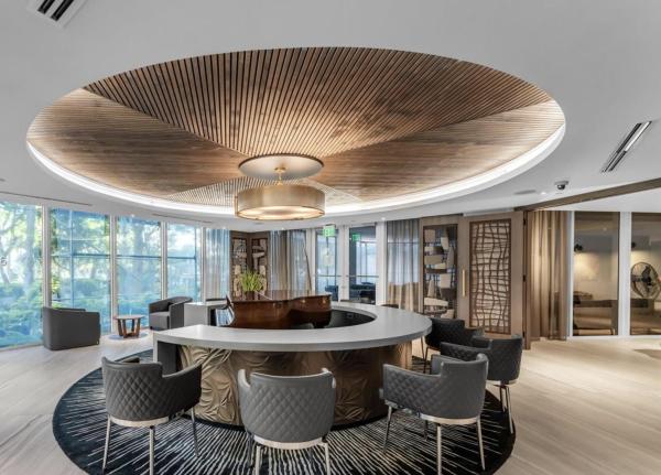Las Olas River House, 333 Las Olas Way #405, Fort Lauderdale, Florida 33301, image 2