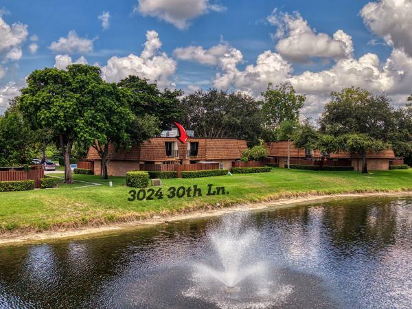 Sherwood Lakes, 3024 30th Ln, Greenacres, Florida 33463, image 2