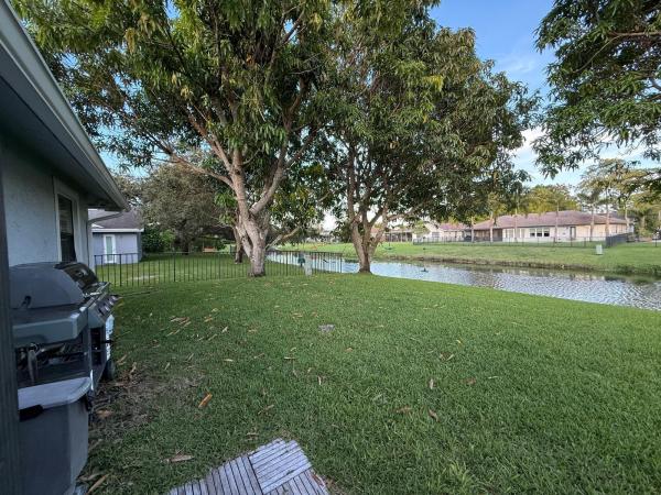 Sugar Pond Manor, 14544 Autumn Ave, Wellington, Florida 33414, image 2