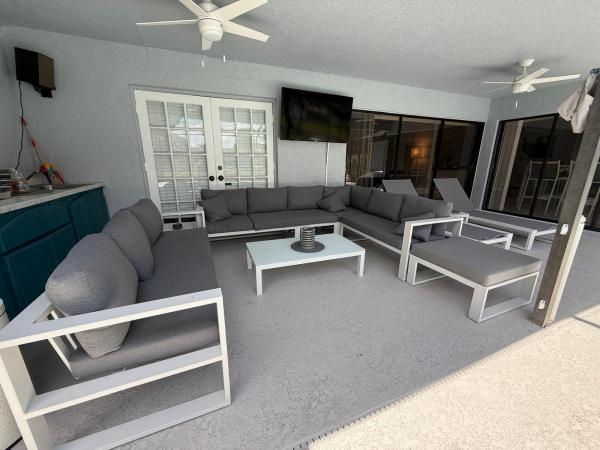 Sugar Pond Manor, 14544 Autumn Ave, Wellington, Florida 33414, image 3