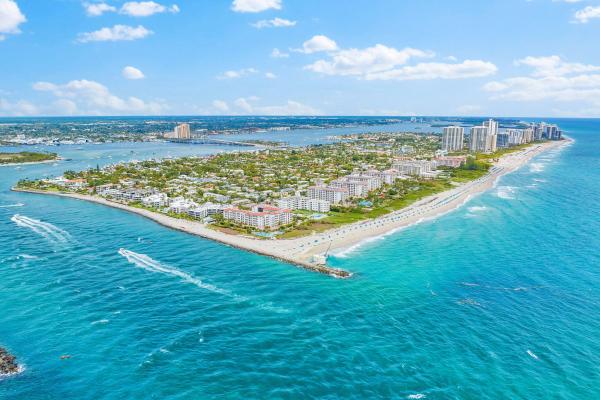 Palm Beach Shores Apartments, 33 S Ocean Ave #206, Palm Beach Shores, Florida 33404, image 2