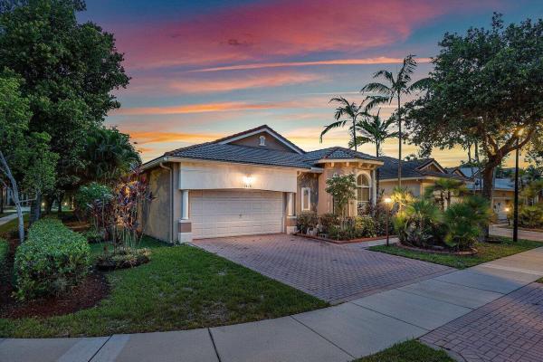Tuscany At Heron Bay, 5818 NW 119th Dr, Coral Springs, Florida 33076, image 2
