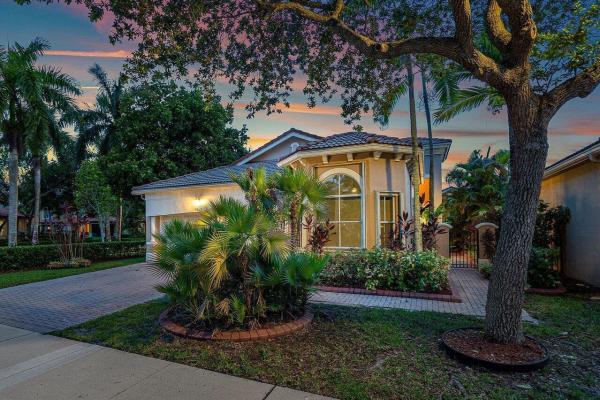 Tuscany At Heron Bay, 5818 NW 119th Dr, Coral Springs, Florida 33076, image 1
