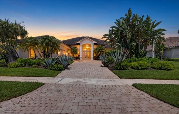 Egret Pointe, 10833 Egret Pointe Ln, West Palm Beach, Florida 33412, image 1