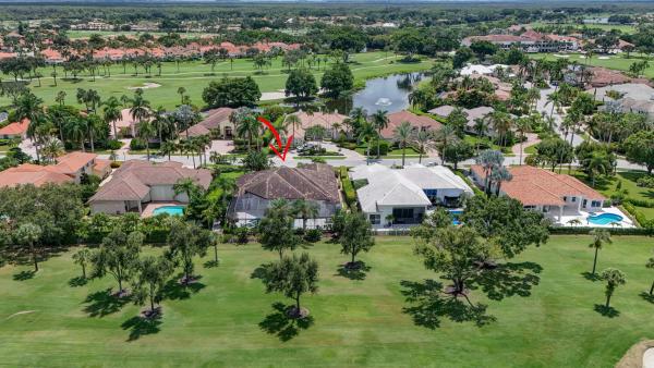 Egret Pointe, 10833 Egret Pointe Ln, West Palm Beach, Florida 33412, image 1