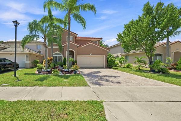 Banyan Trails, 5021 Pebblebrook Ter, Coconut Creek, Florida 33073, image 3