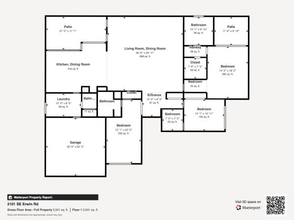 Sandpiper Bay, 2101 SE Erwin Rd, Port St. Lucie, Florida 34952, image 3