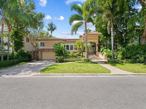 Castilla, 2524 Castilla Isle, Fort Lauderdale, Florida 33301, image 1