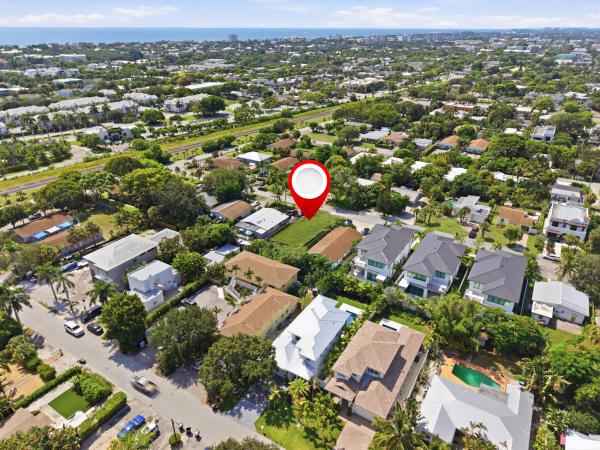 Dell Park, 245 NE 11th St, Delray Beach, Florida 33444, image 1