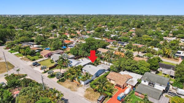 South Middle River, 1631 N Andrews Sq, Fort Lauderdale, Florida 33311, image 1