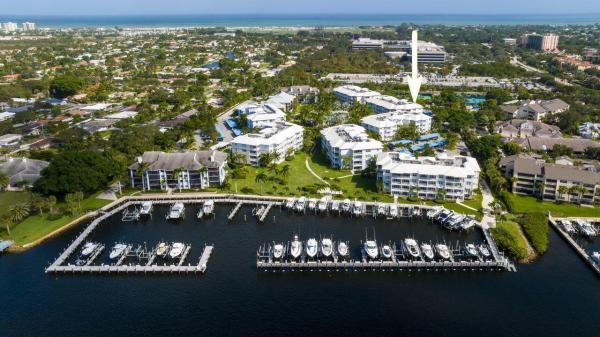 814 Bay Colony Dr S, Juno Beach, Florida 33408, image 1