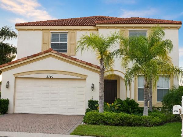 Shaughnessy Village, 2700 Shaughnessy Dr, Wellington, Florida 33414, image 2