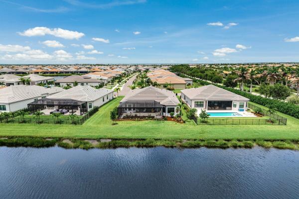 Valencia Walk At Riverland, 12225 SW Saltwater Dr, Port St. Lucie, Florida 34987, image 2