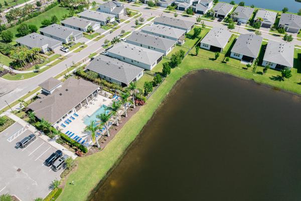 Emery At Tradition, 12855 SW Phoenix Dr, Port St. Lucie, Florida 34987, image 3