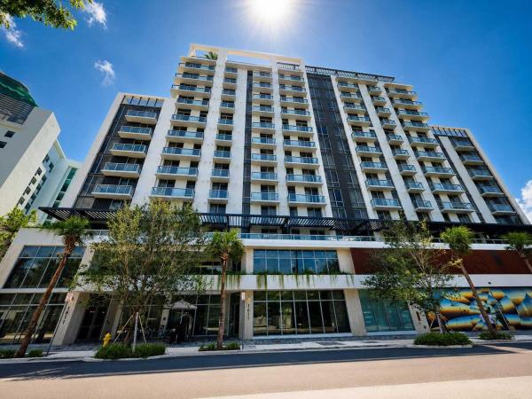 1611 SW 2nd Ave #808, Miami, Florida 33129, image 2