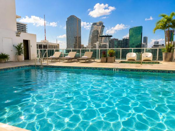 The Loft 2, 133 NE 2nd Ave #208, Miami, Florida 33132, image 3