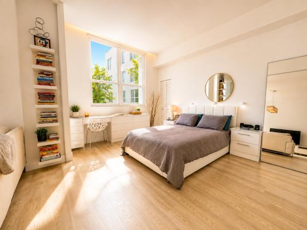 The Loft 2, 133 NE 2nd Ave #208, Miami, Florida 33132, image 1