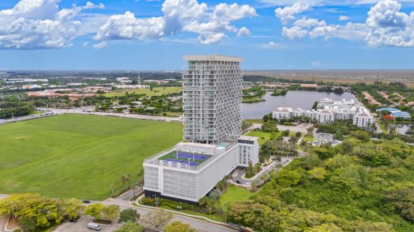 One Metropica, 2000 Metropica Way #801, Sunrise, Florida 33323, image 1