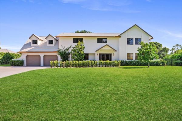Garden Isles, 4456 Hickory Dr, Palm Beach Gardens, Florida 33418, image 1