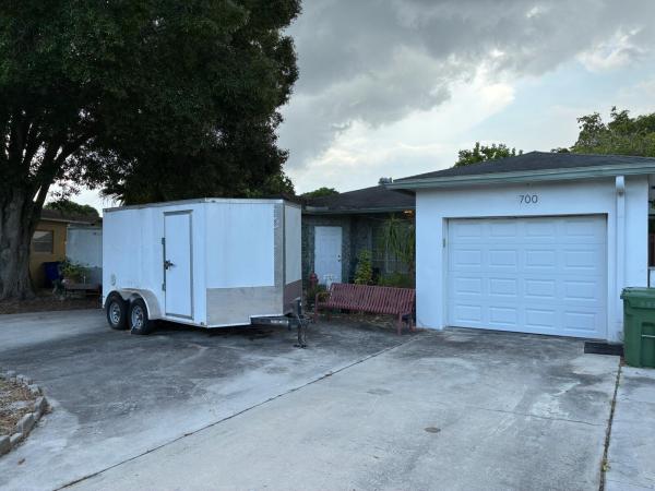 Oakland Hills, 700 SW 50th Ave, Margate, Florida 33068, image 1