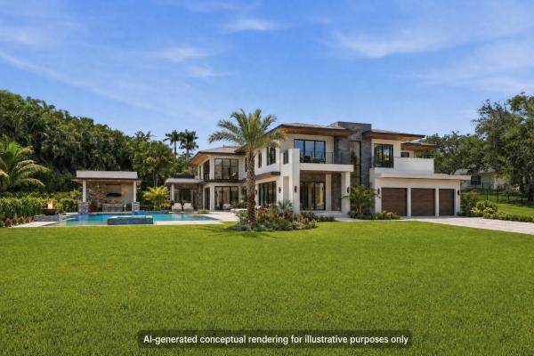 Steeplechase, 8288 Man O War Rd, Palm Beach Gardens, Florida 33418, image 3