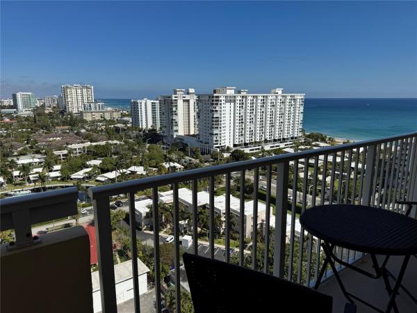 Aristocrat Ocean & Lakeview, 1200 Hibiscus Ave #PH-3, Pompano Beach, Florida 33062, image 1