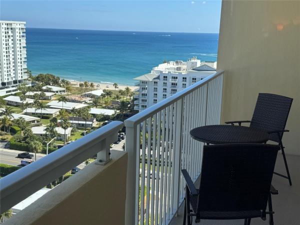 Aristocrat Ocean & Lakeview, 1200 Hibiscus Ave #PH-3, Pompano Beach, Florida 33062, image 2