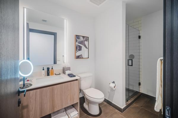 The Elser Hotel & Residences, 398 NE 5th St #1515, Miami, Florida 33132, image 1