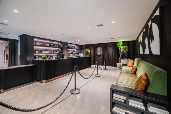 The Elser Hotel & Residences, 398 NE 5th St #1515, Miami, Florida 33132, image 3