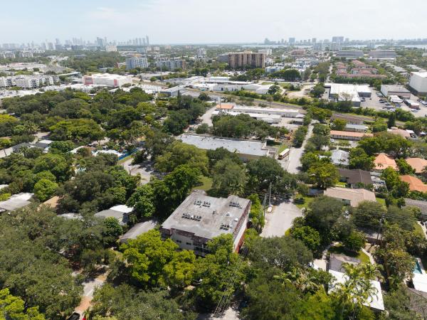Biscayne Point, 12105 NE 11th Pl #103, North Miami, Florida 33161, image 2