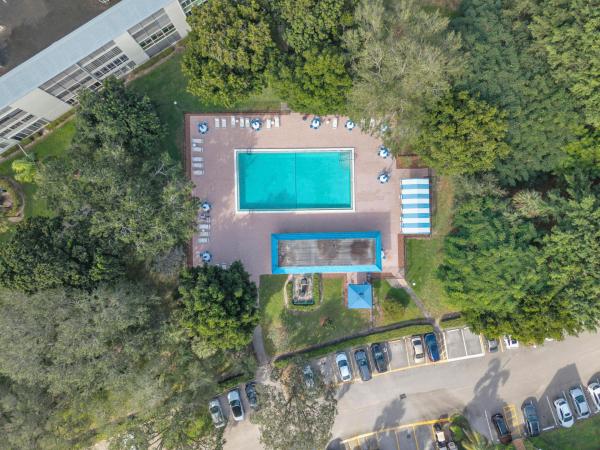 Portofino Village, 3003 Portofino Isle #K1, Coconut Creek, Florida 33066, image 3