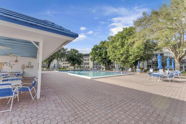 Portofino Village, 3003 Portofino Isle #K1, Coconut Creek, Florida 33066, image 1