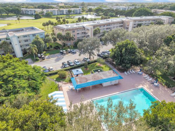Portofino Village, 3003 Portofino Isle #K1, Coconut Creek, Florida 33066, image 1
