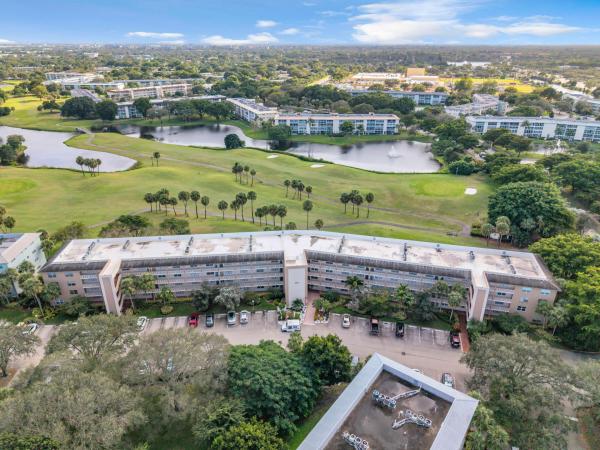 Portofino Village, 3003 Portofino Isle #K1, Coconut Creek, Florida 33066, image 2