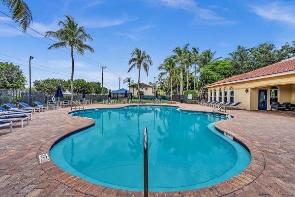Parkside Village, 3028 N Evergreen Cir, Boynton Beach, Florida 33426, image 1