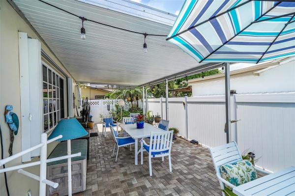 Sunset Isles, 2705 Roosevelt St, Hollywood, Florida 33020, image 2