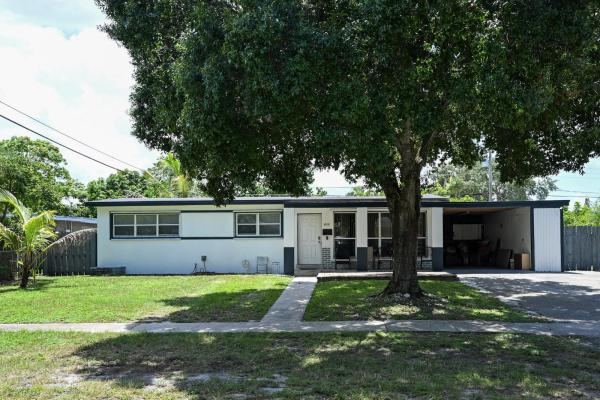 Plantation Sunrise Heights, 6814 NW 14th St, Plantation, Florida 33313, image 3