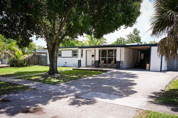 Plantation Sunrise Heights, 6814 NW 14th St, Plantation, Florida 33313, image 3