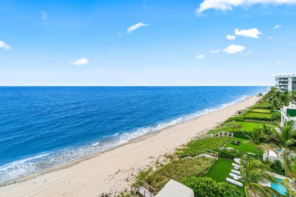 45 Ocean, 4511 S Ocean Blvd #607, Highland Beach, Florida 33487, image 2